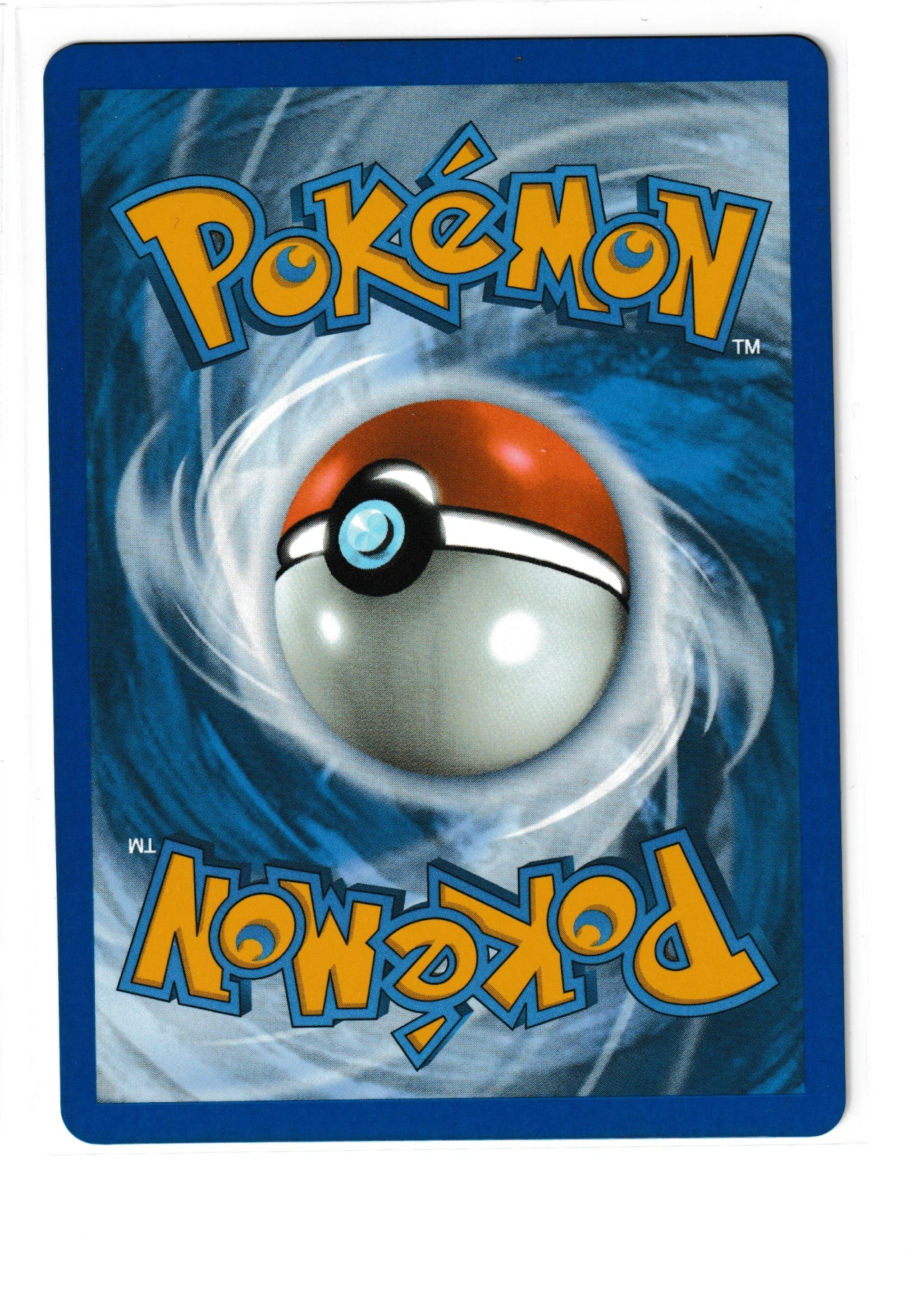 Flygon ex 222/191 Surging Sparks back card photo in GradeValue pregrading report
