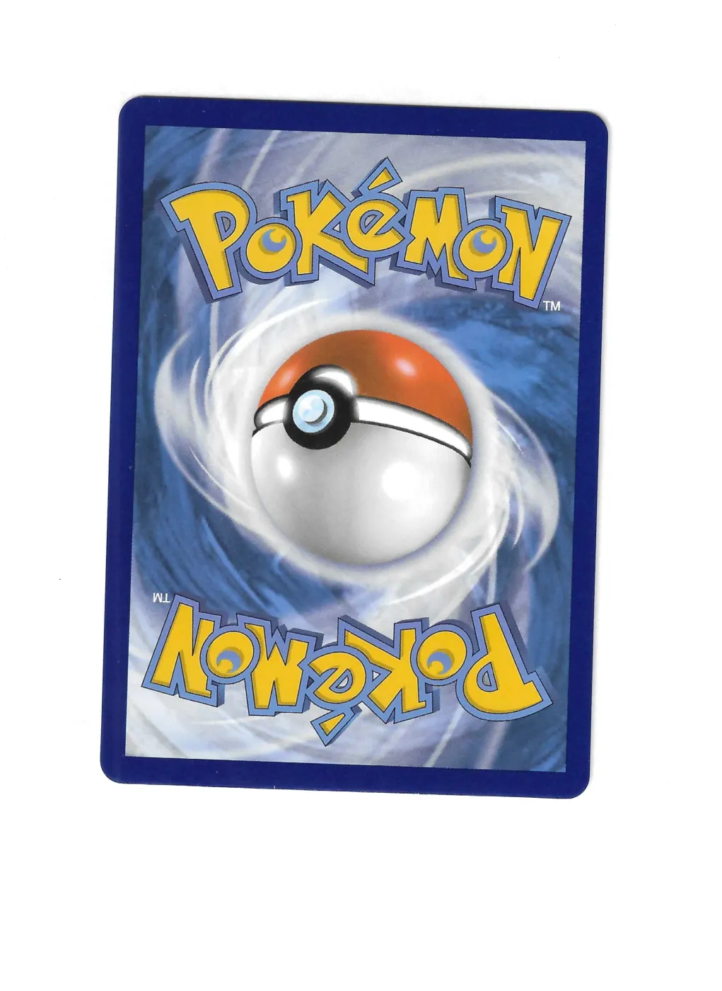 Mew ex 088/92 Celebrations back card photo in GradeValue pregrading report