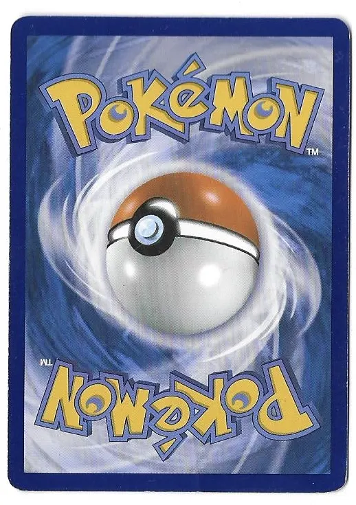 Articuno 161/159 Journey Together back card photo in GradeValue pregrading report