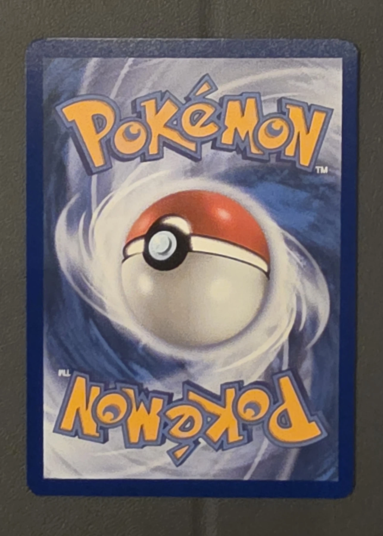 Riolu 010 MEP Black Star Promos back card photo in GradeValue pregrading report
