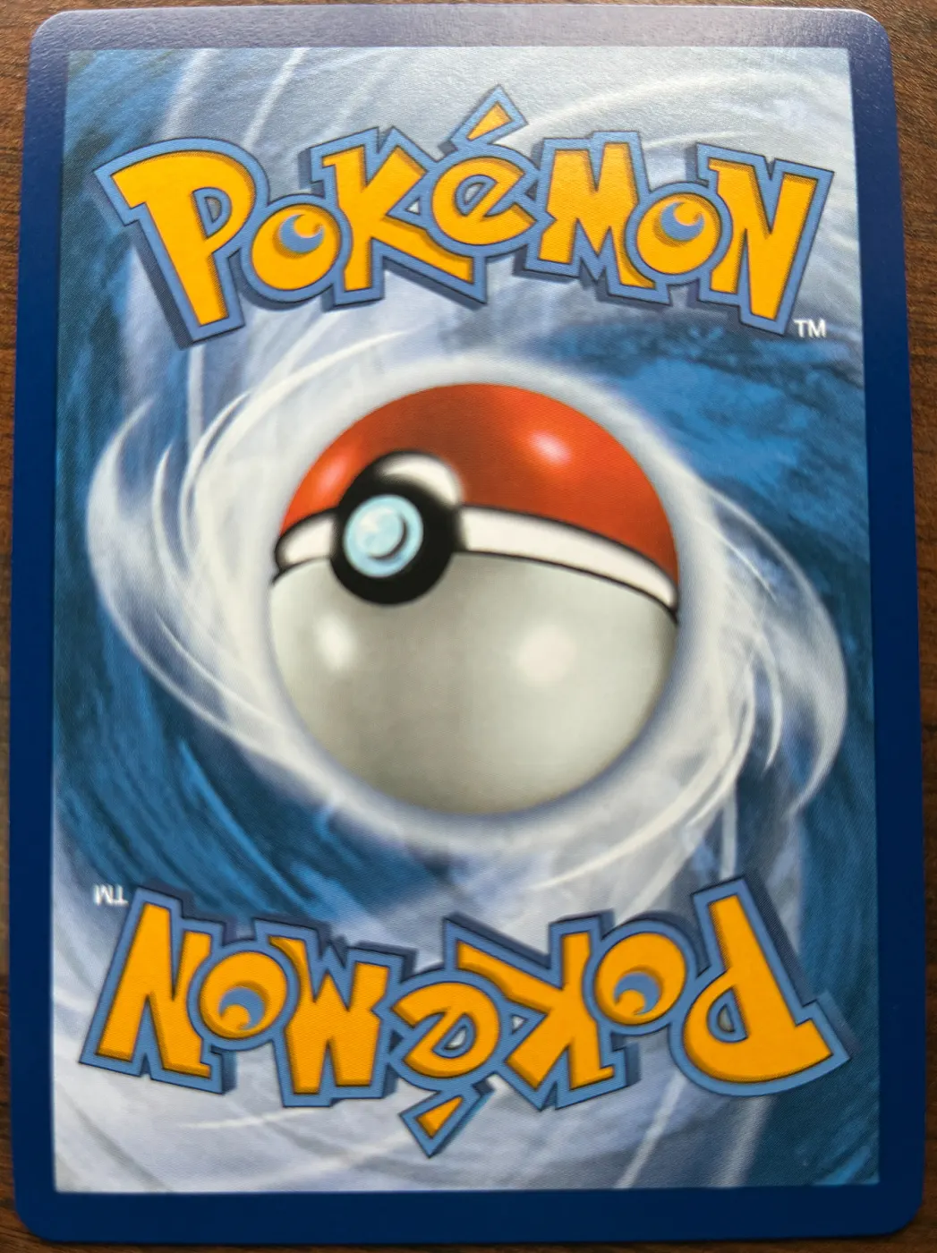 Froakie 088/86 Chaos Rising back card photo in GradeValue pregrading report