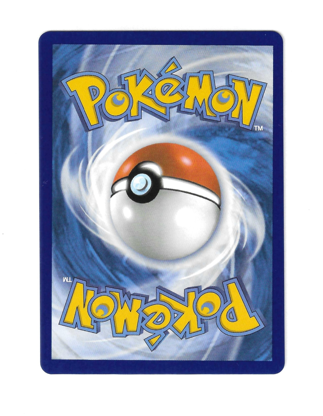 Mega Charizard X ex 125/94 Phantasmal Flames back card photo in GradeValue pregrading report