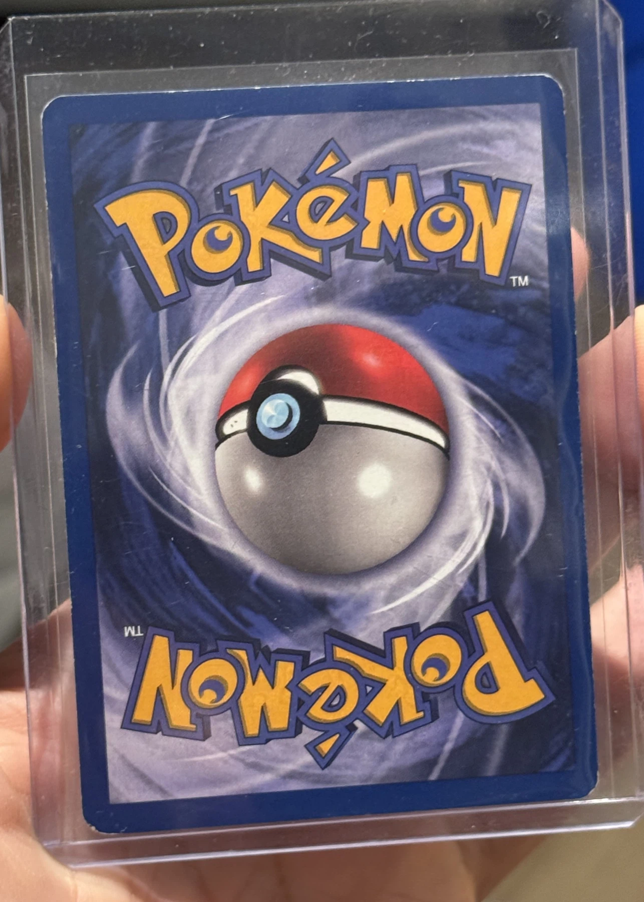 Eevee 051/64 · Normal Jungle back card photo in GradeValue pregrading report
