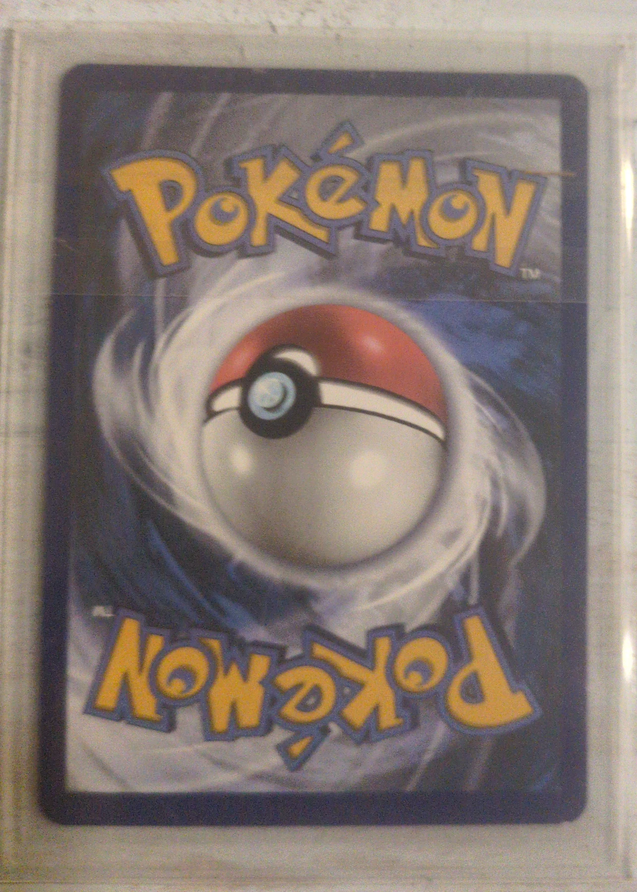 Surfing Pikachu V 008/25 Celebrations back card photo in GradeValue pregrading report