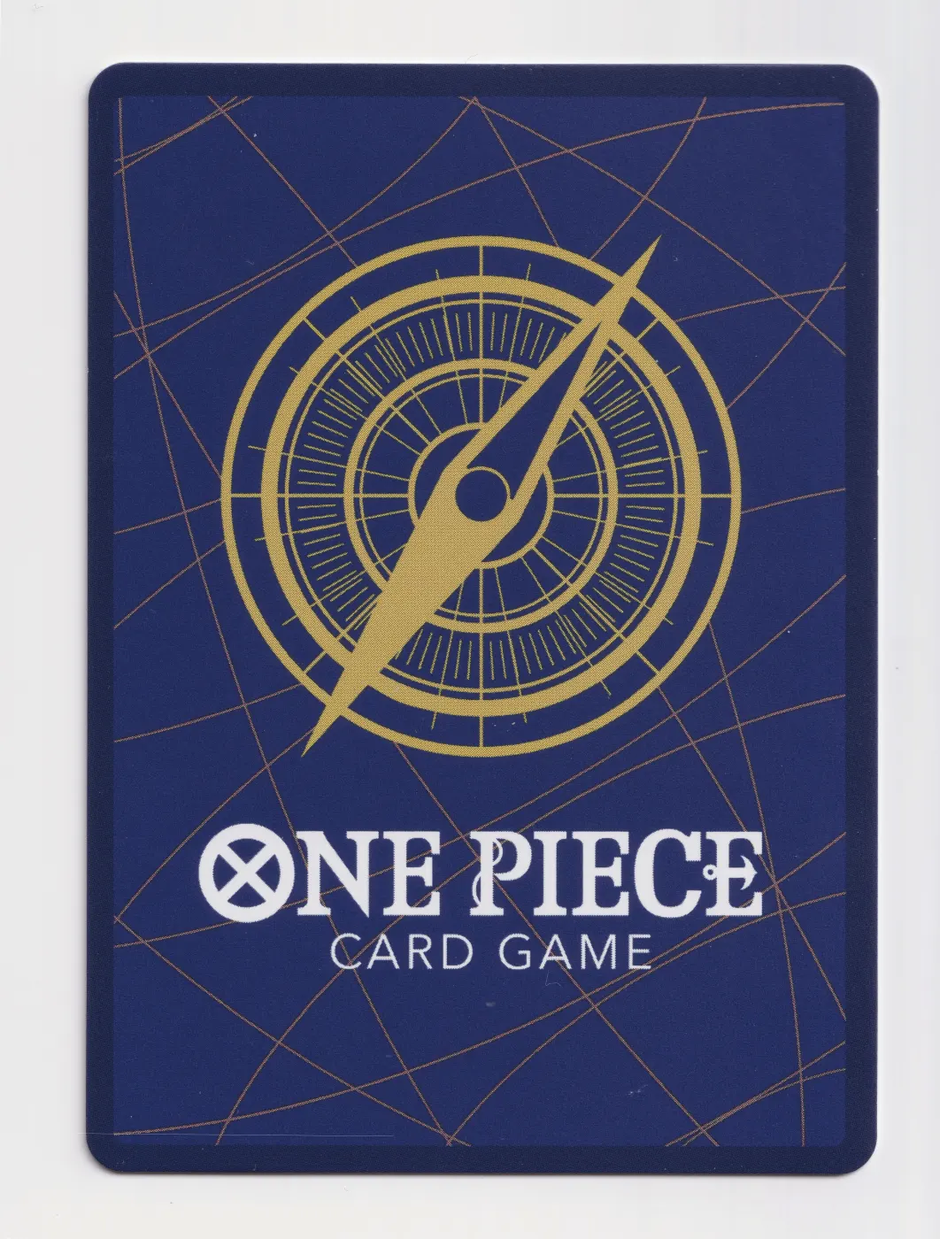 (MR.29) Portgas.D.Ace (ST15-005) ST15-005 The Time of Battle back card photo in GradeValue pregrading report