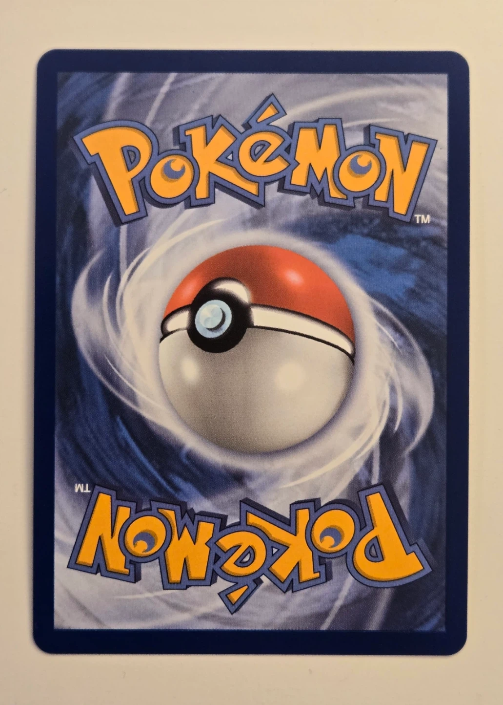 Lugia 149 30th Classic Collection back card photo in GradeValue pregrading report