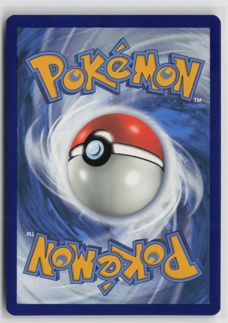 Psyduck 028/189 · Normal Astral Radiance back card photo in GradeValue pregrading report