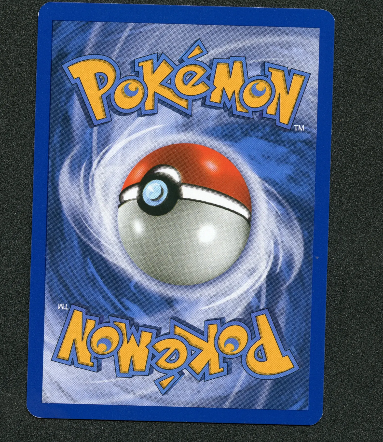 Infernape DP10/56 DP Black Star Promos back card photo in GradeValue pregrading report