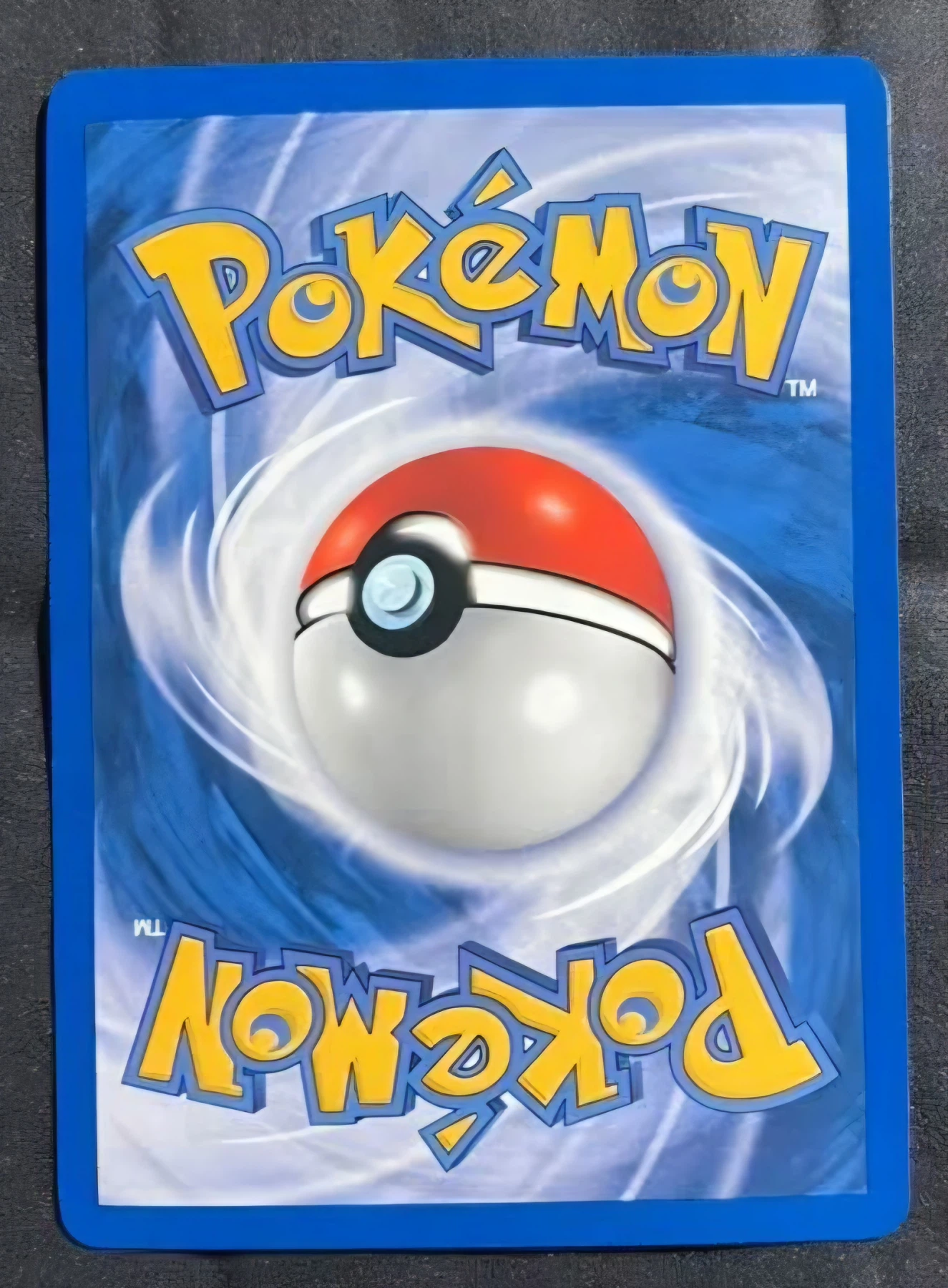 Lugia 009/111 Neo Genesis back card photo in GradeValue pregrading report