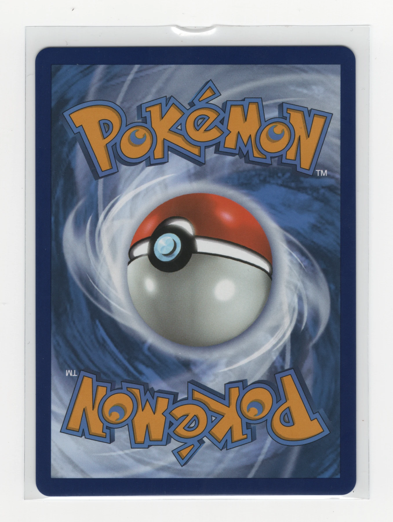 Team Rocket's Nidoking ex 233/182 Destined Rivals back card photo in GradeValue pregrading report