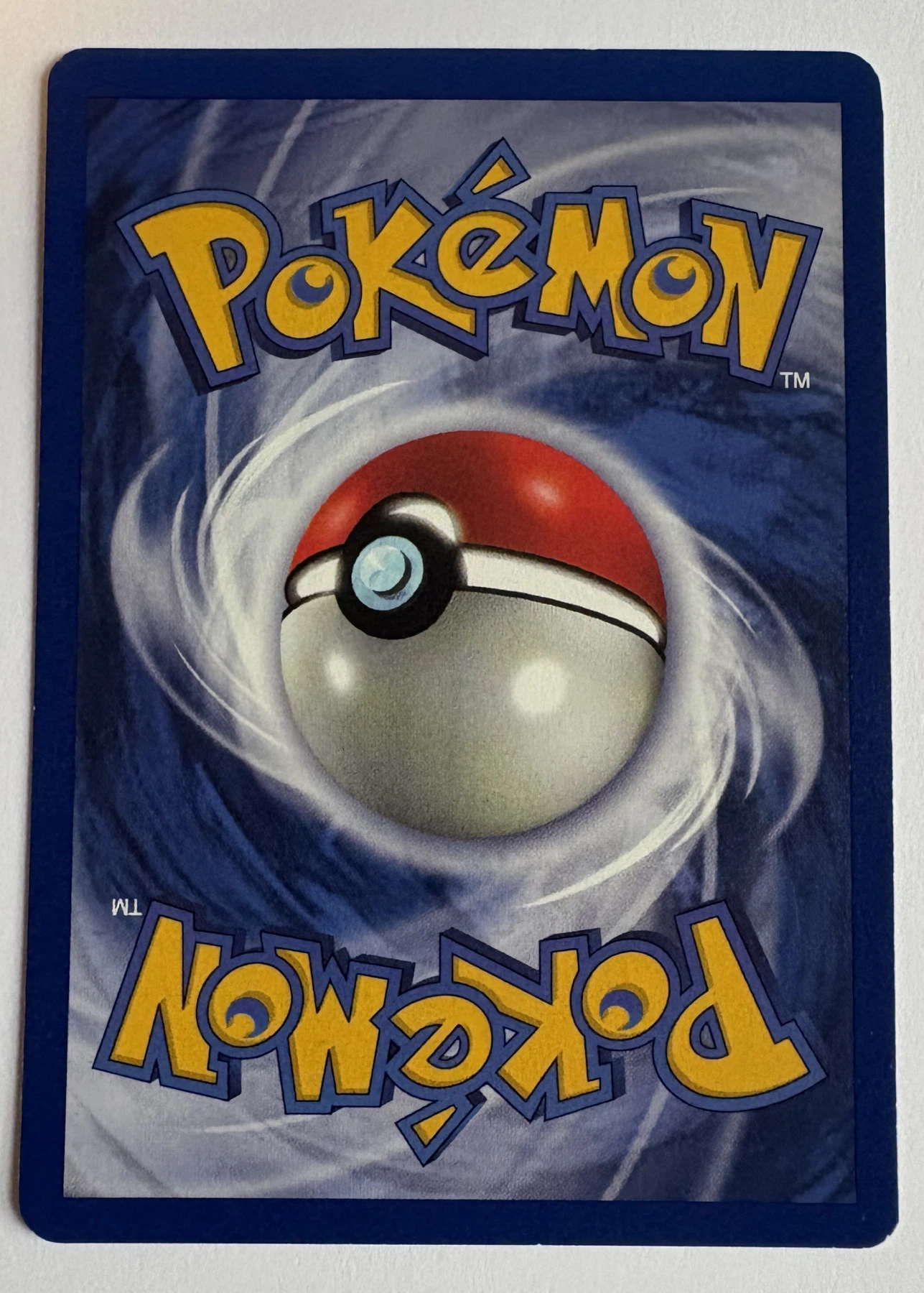 Dragonite 005/53 Wizards Black Star Promos back card photo in GradeValue pregrading report