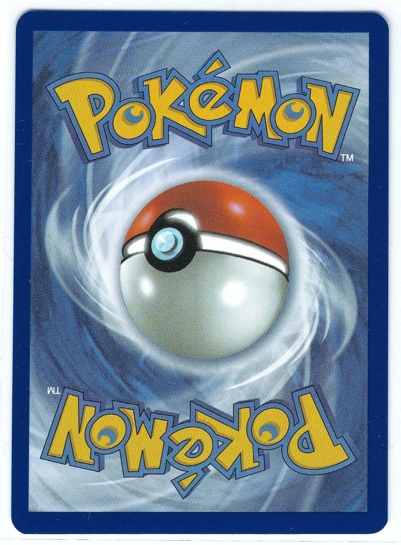 Nidorina 114/103 MEGA Expansion 30th Celebration back card photo in GradeValue pregrading report