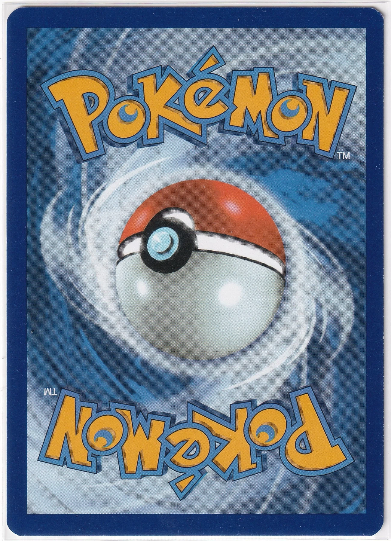 Pikachu 005/25 Celebrations back card photo in GradeValue pregrading report