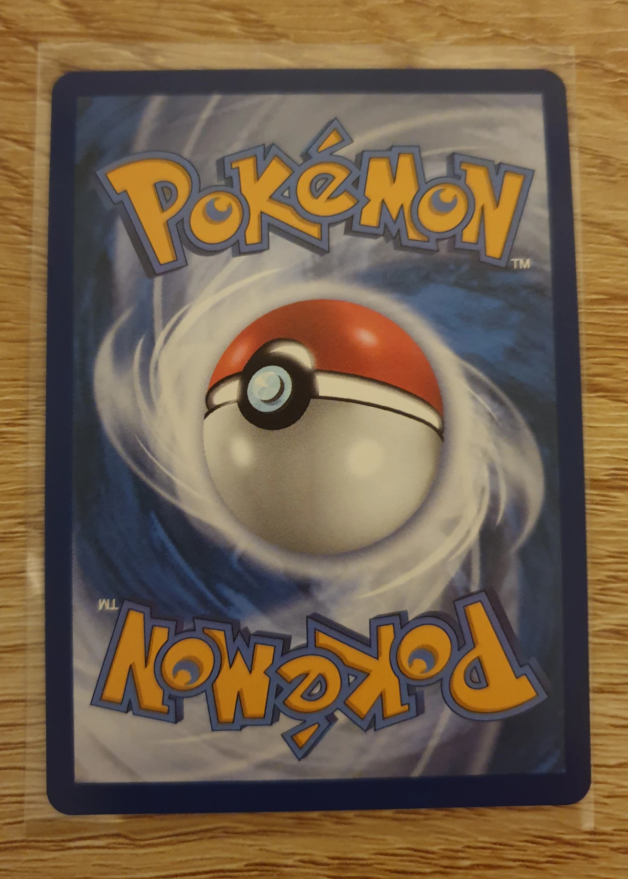 Mewtwo ex 157/128 30th Celebration back card photo in GradeValue pregrading report