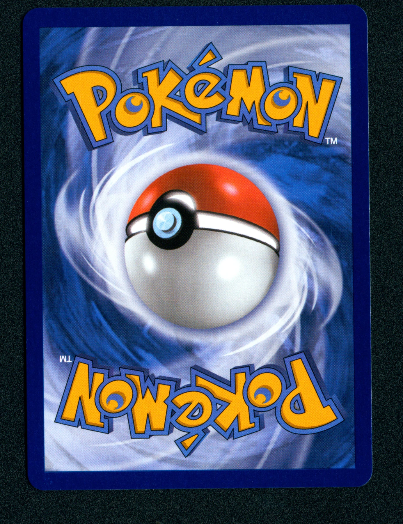 Mewtwo ex 157/128 30th Celebration back card photo in GradeValue pregrading report