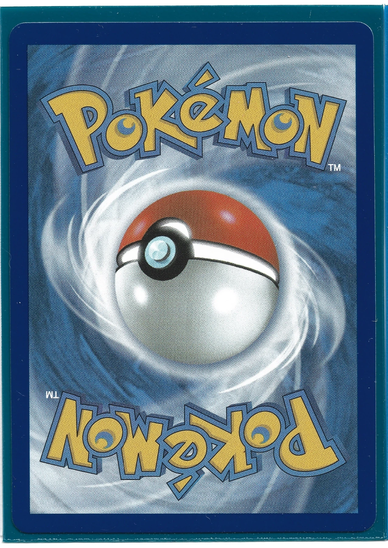 Mega Dragonite ex 295/217 Ascended Heroes back card photo in GradeValue pregrading report