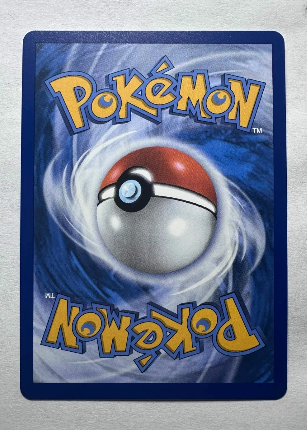 Charizard 004 30th Classic Collection back card photo in GradeValue pregrading report