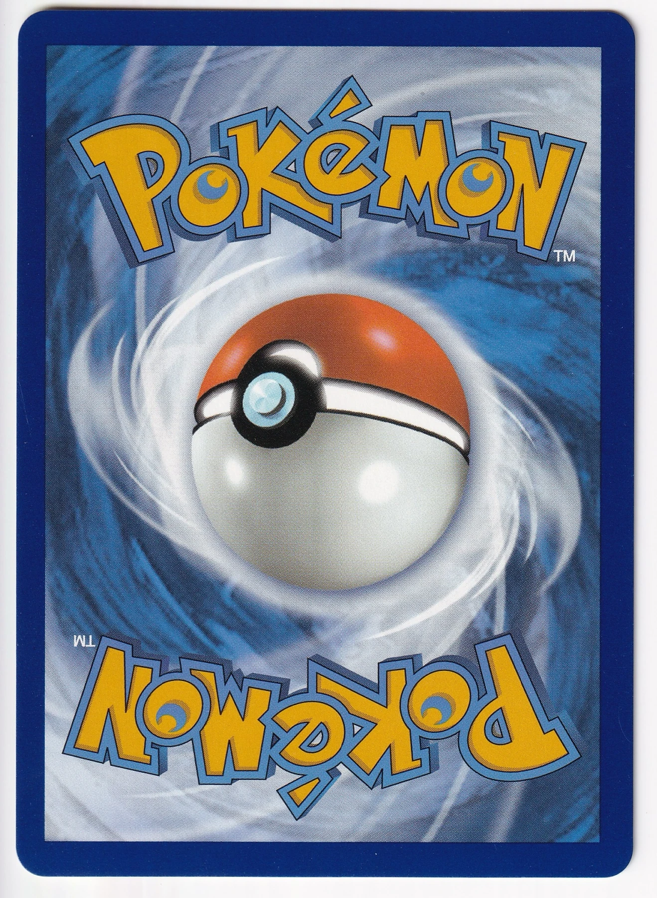 Darkrai VSTAR GG50/159 Crown Zenith back card photo in GradeValue pregrading report