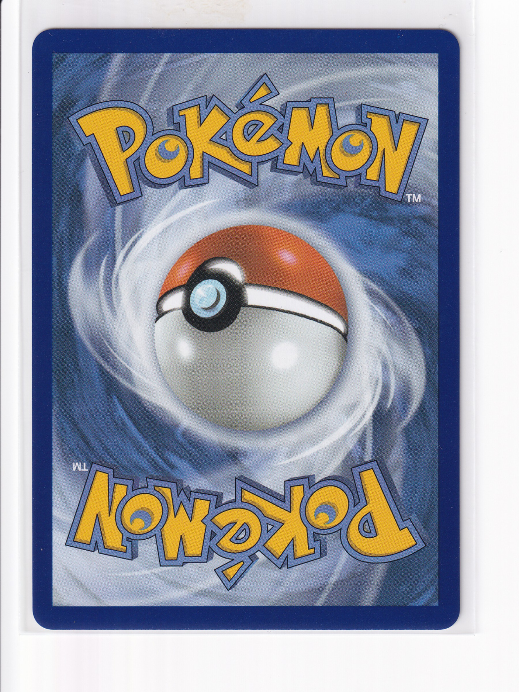 Clefairy 094/88 Perfect Order back card photo in GradeValue pregrading report