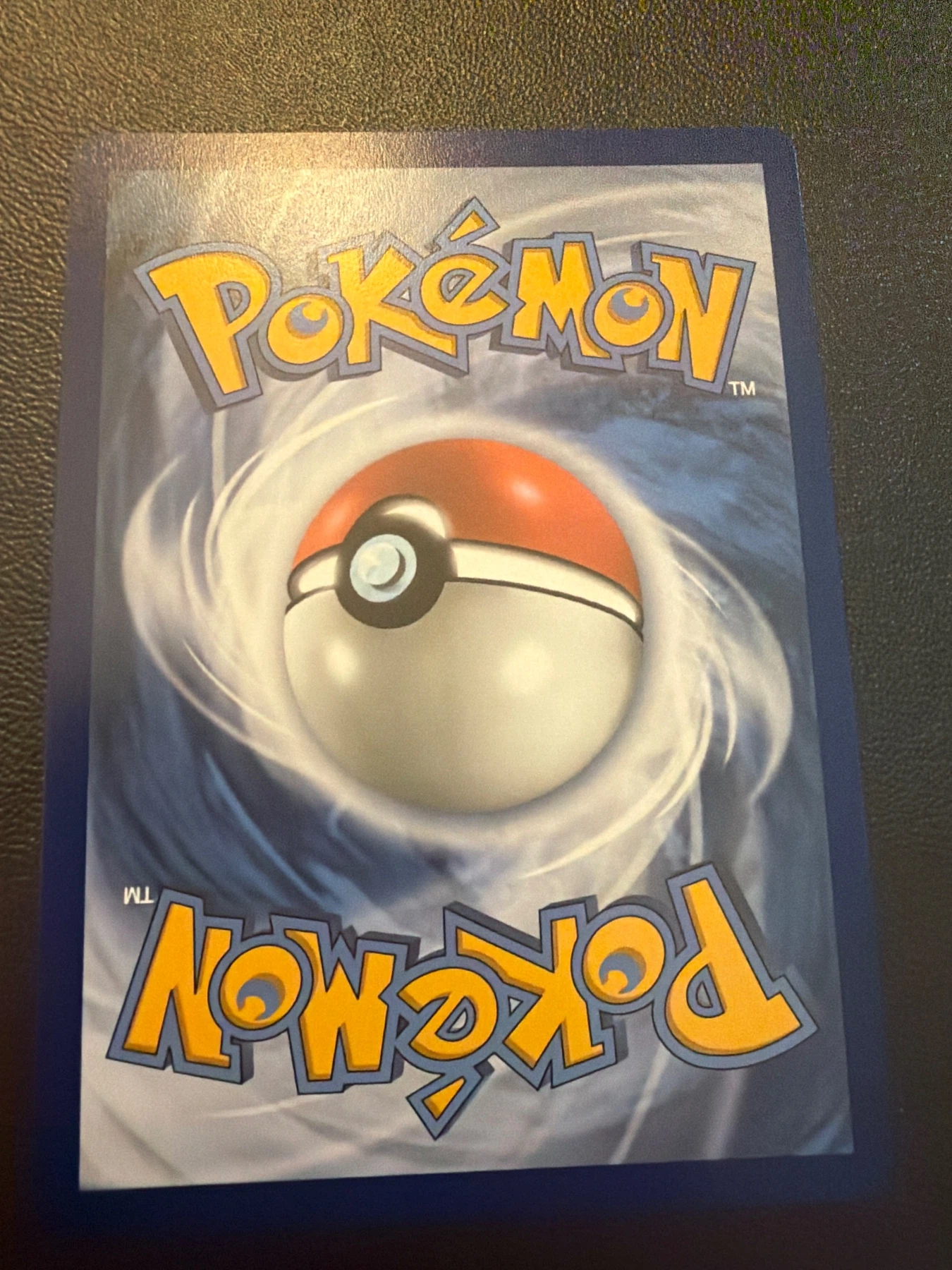 Pikachu ex 149/128 30th Celebration back card photo in GradeValue pregrading report
