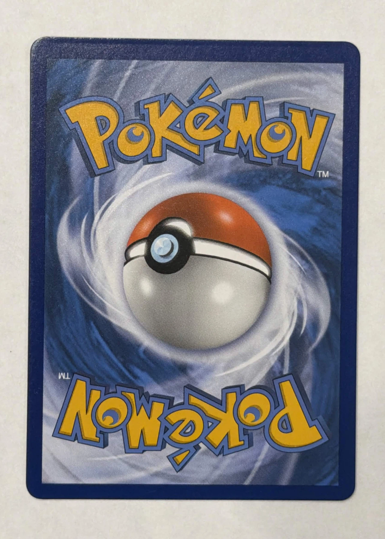 Mewtwo & Mew GX SM191/248 SM Black Star Promos back card photo in GradeValue pregrading report