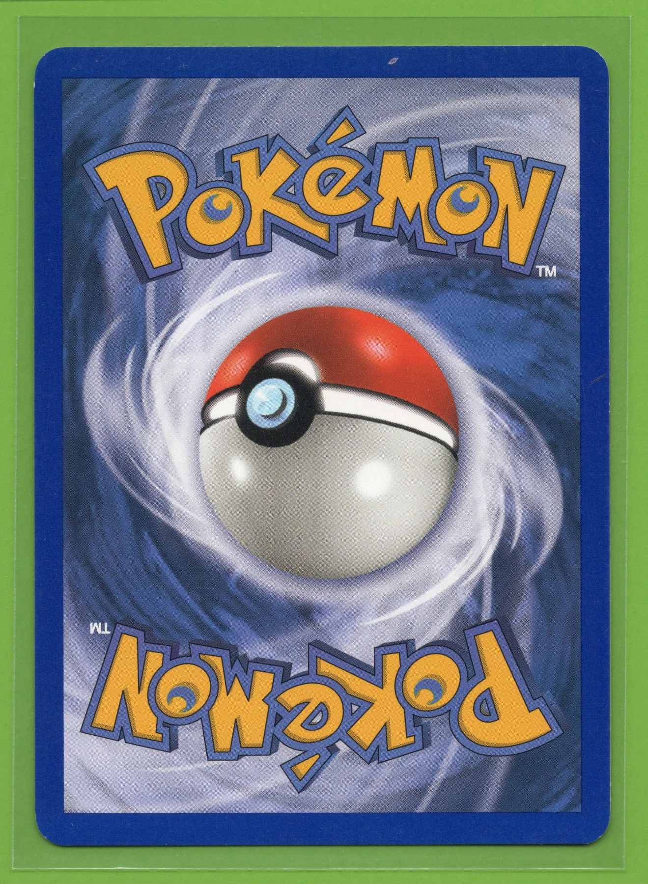 Umbreon 041/147 Aquapolis back card photo in GradeValue pregrading report