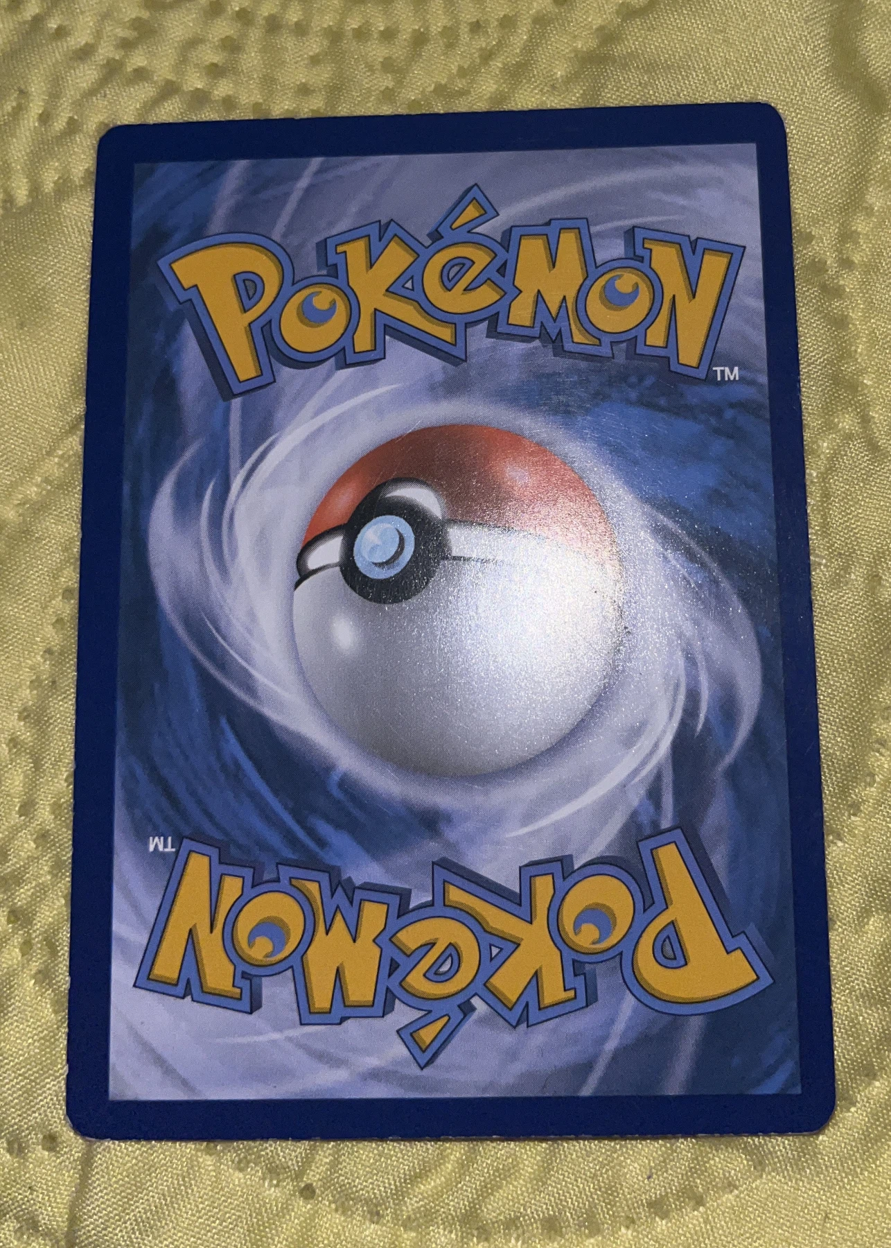 Charizard RC5/83 Generations back card photo in GradeValue pregrading report