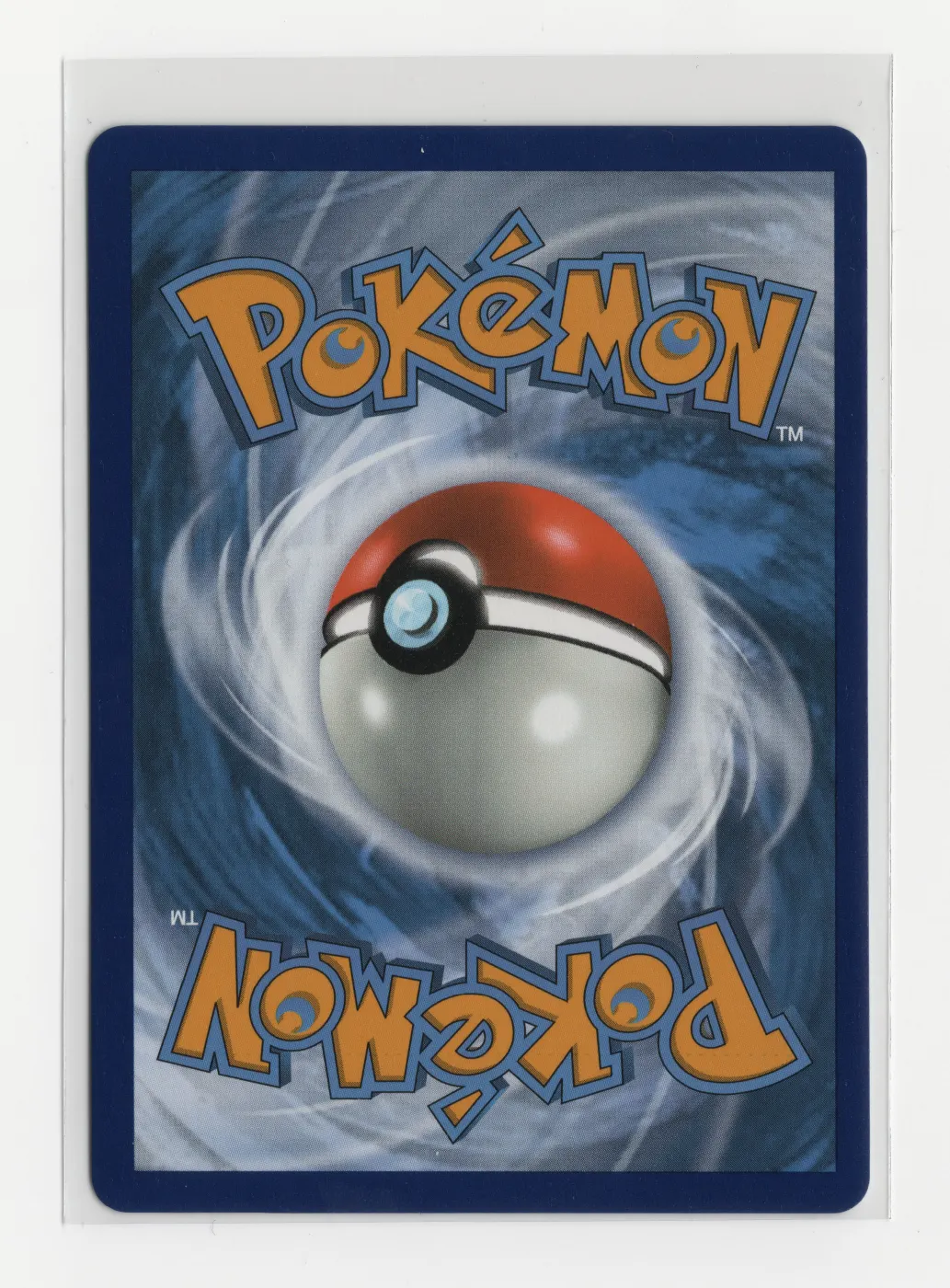 Togepi & Cleffa & Igglybuff GX 143a Alternate Art Promos back card photo in GradeValue pregrading report