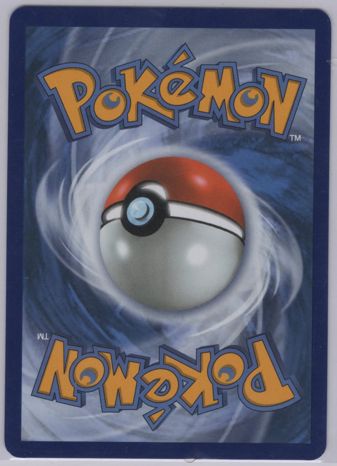Rayquaza 153/217 Ascended Heroes back card photo in GradeValue pregrading report