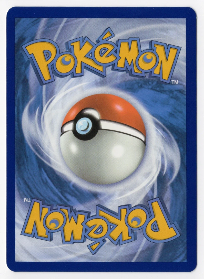 Mew GG10/159 Crown Zenith back card photo in GradeValue pregrading report