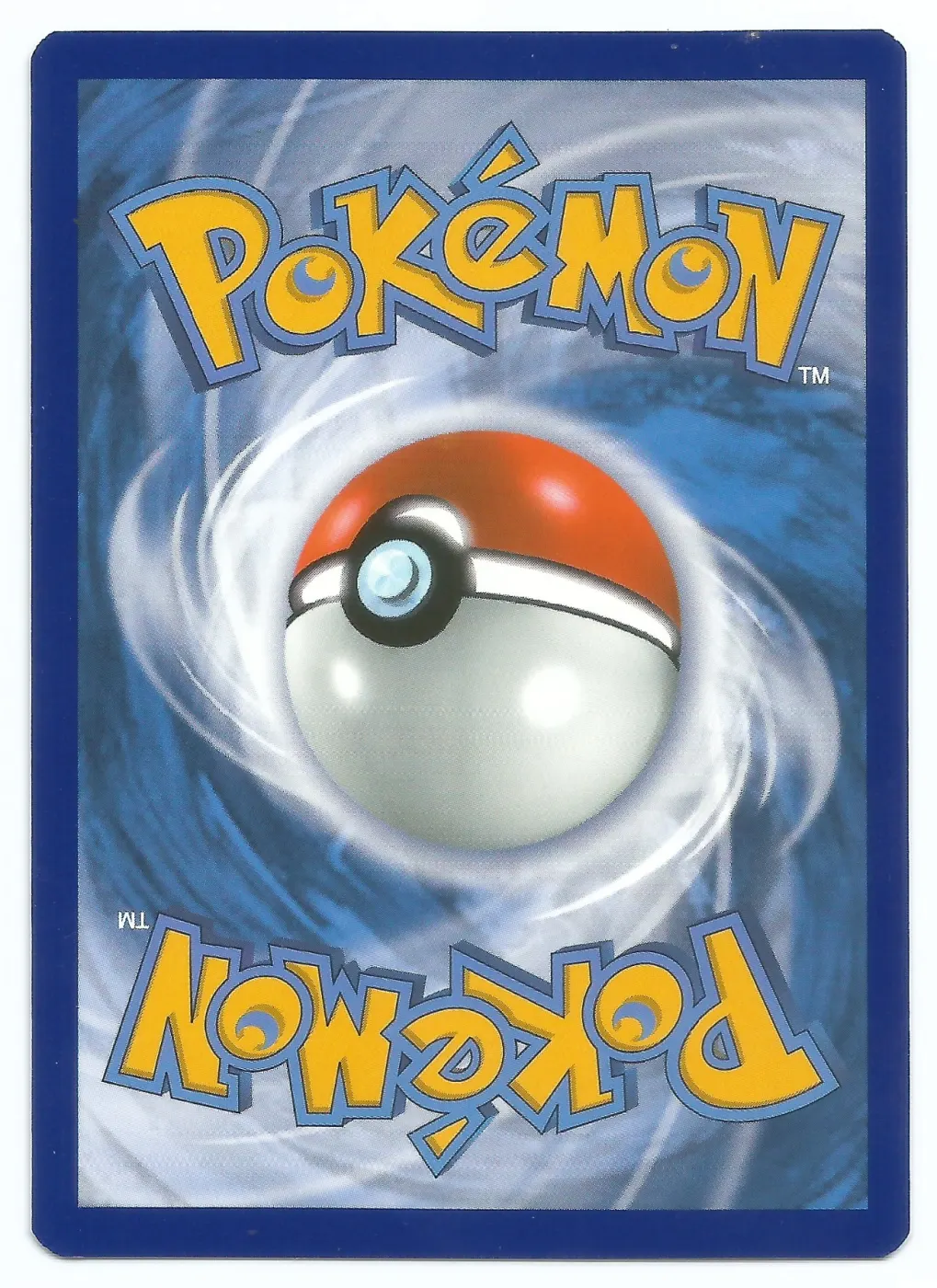 Mimikyu VMAX TG17/172 Brilliant Stars back card photo in GradeValue pregrading report