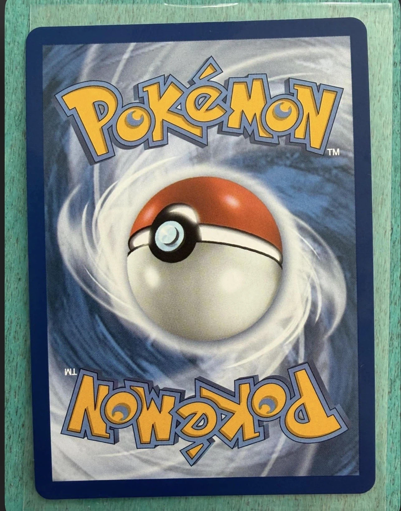 Mew ex 152/128 30th Celebration back card photo in GradeValue pregrading report