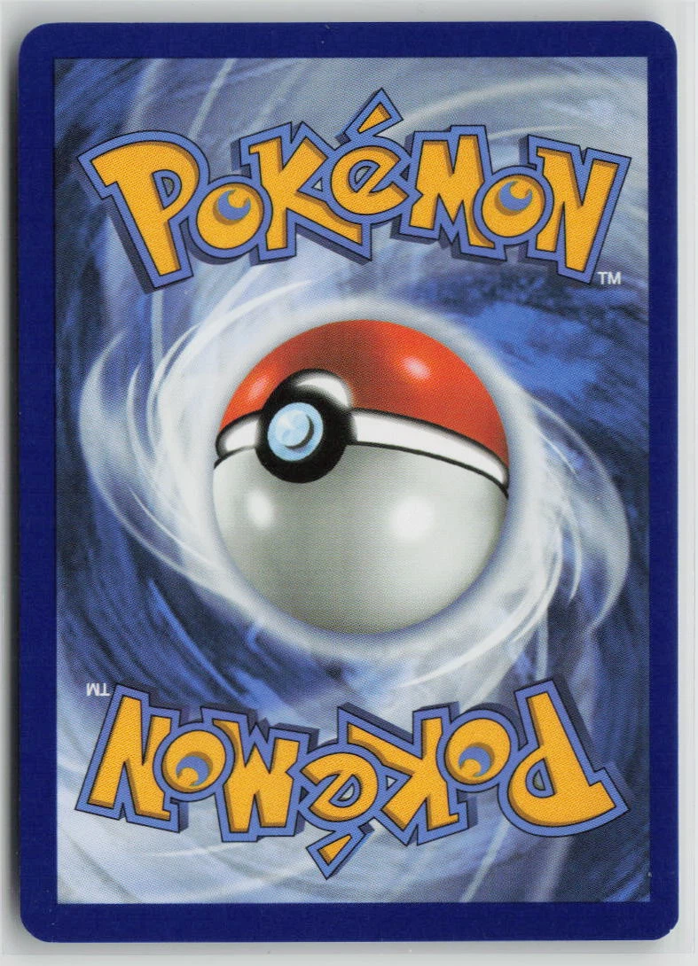 Psyduck 039/217 · Normal Ascended Heroes back card photo in GradeValue pregrading report