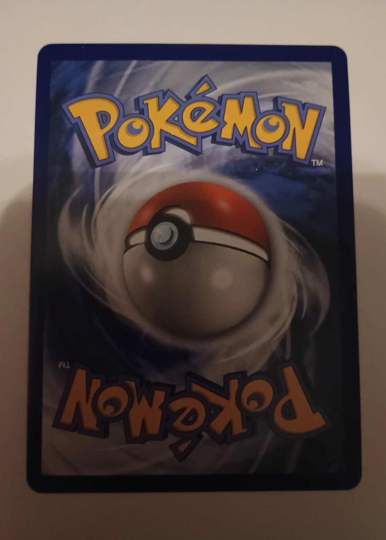 Shining Mew 040/73 Shining Legends back card photo in GradeValue pregrading report