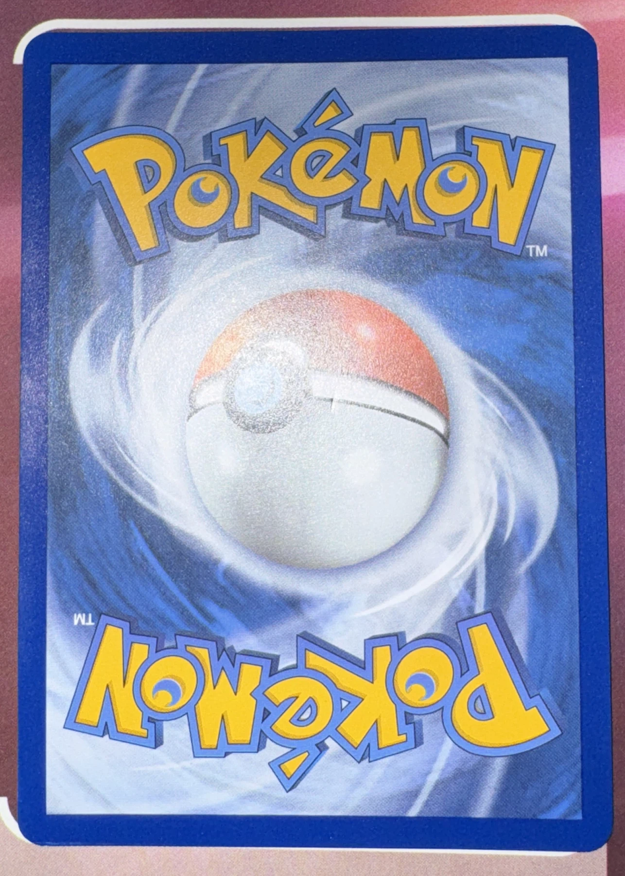Rayquaza V SWSH147/307 SWSH Black Star Promos back card photo in GradeValue pregrading report