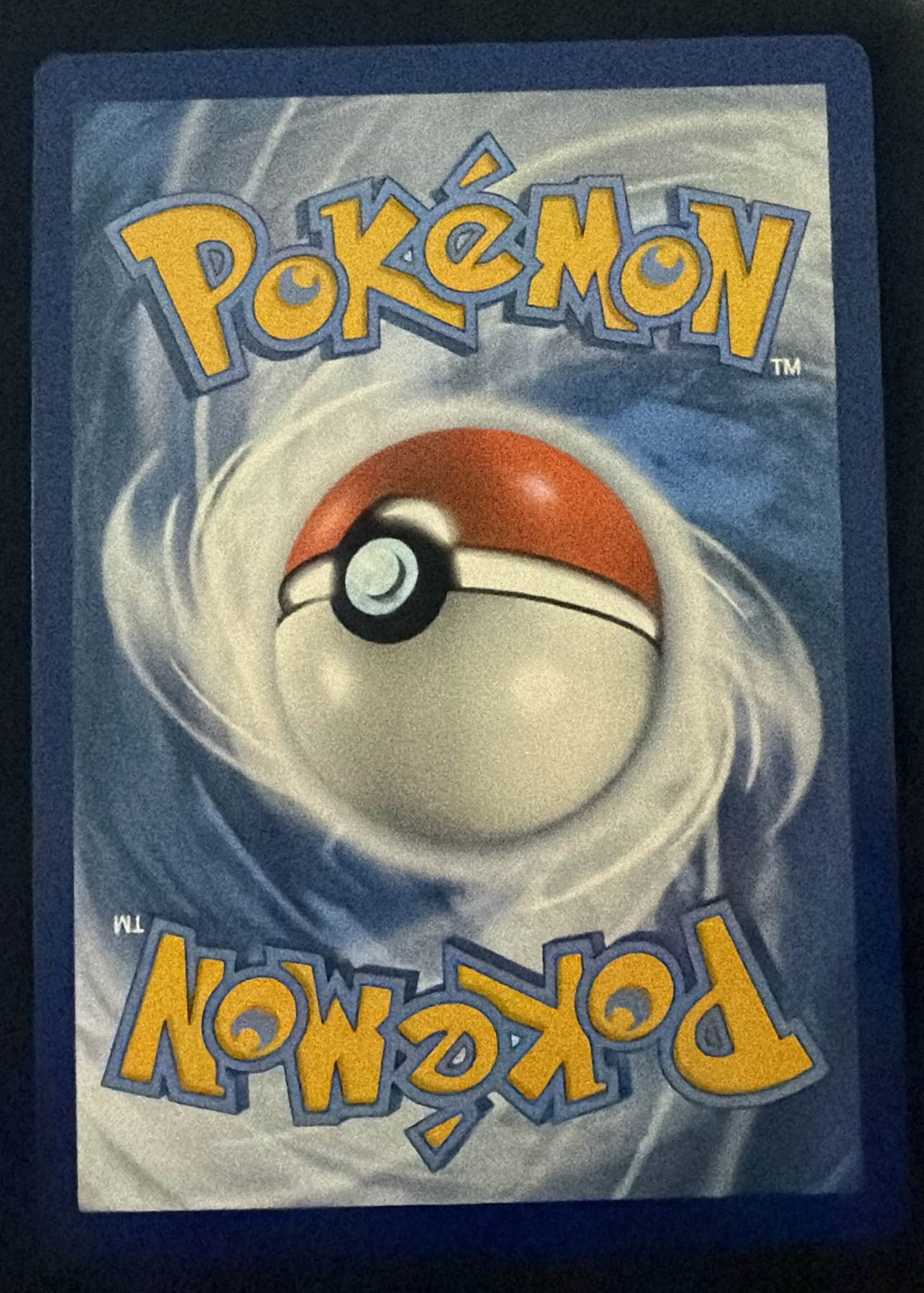 Pikachu 005/25 Celebrations back card photo in GradeValue pregrading report