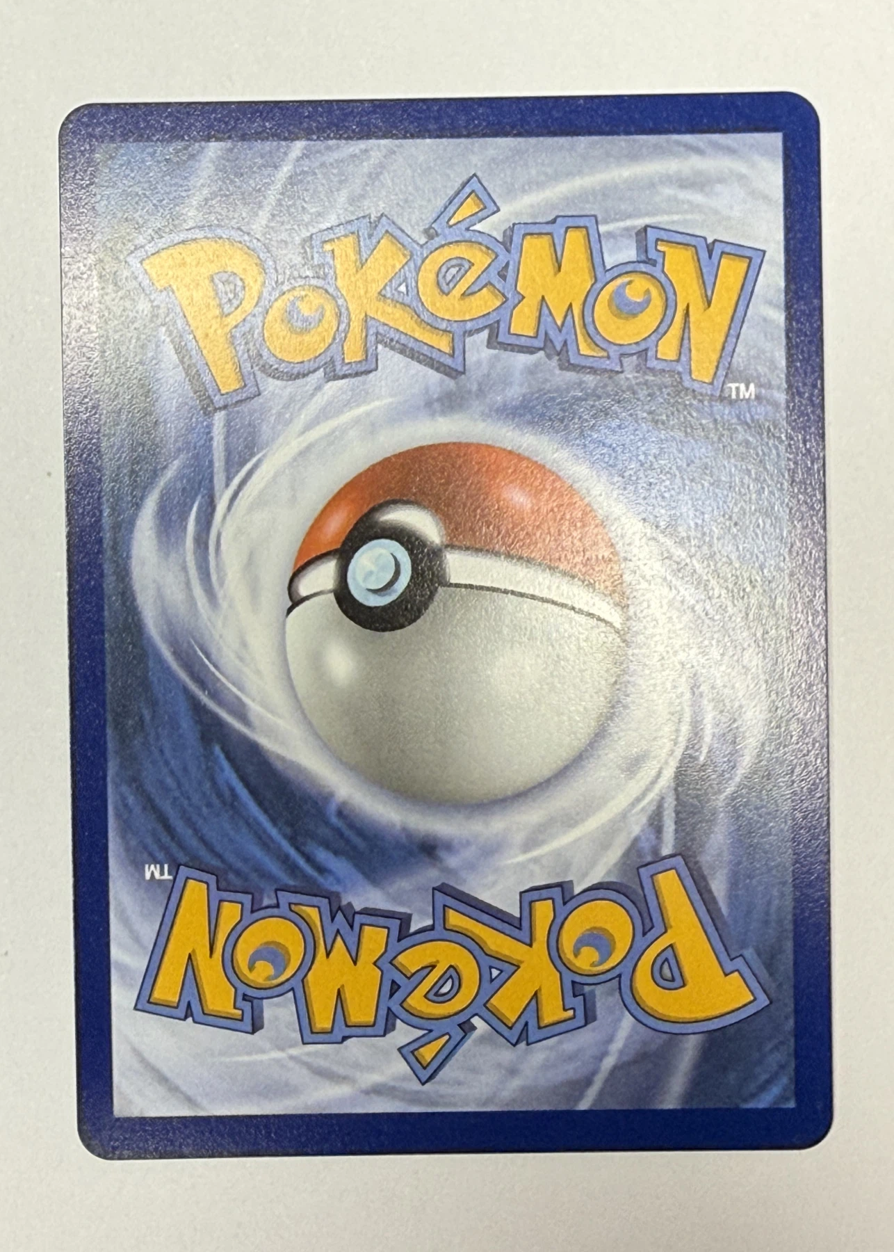 Jirachi ex 155/128 30th Celebration back card photo in GradeValue pregrading report