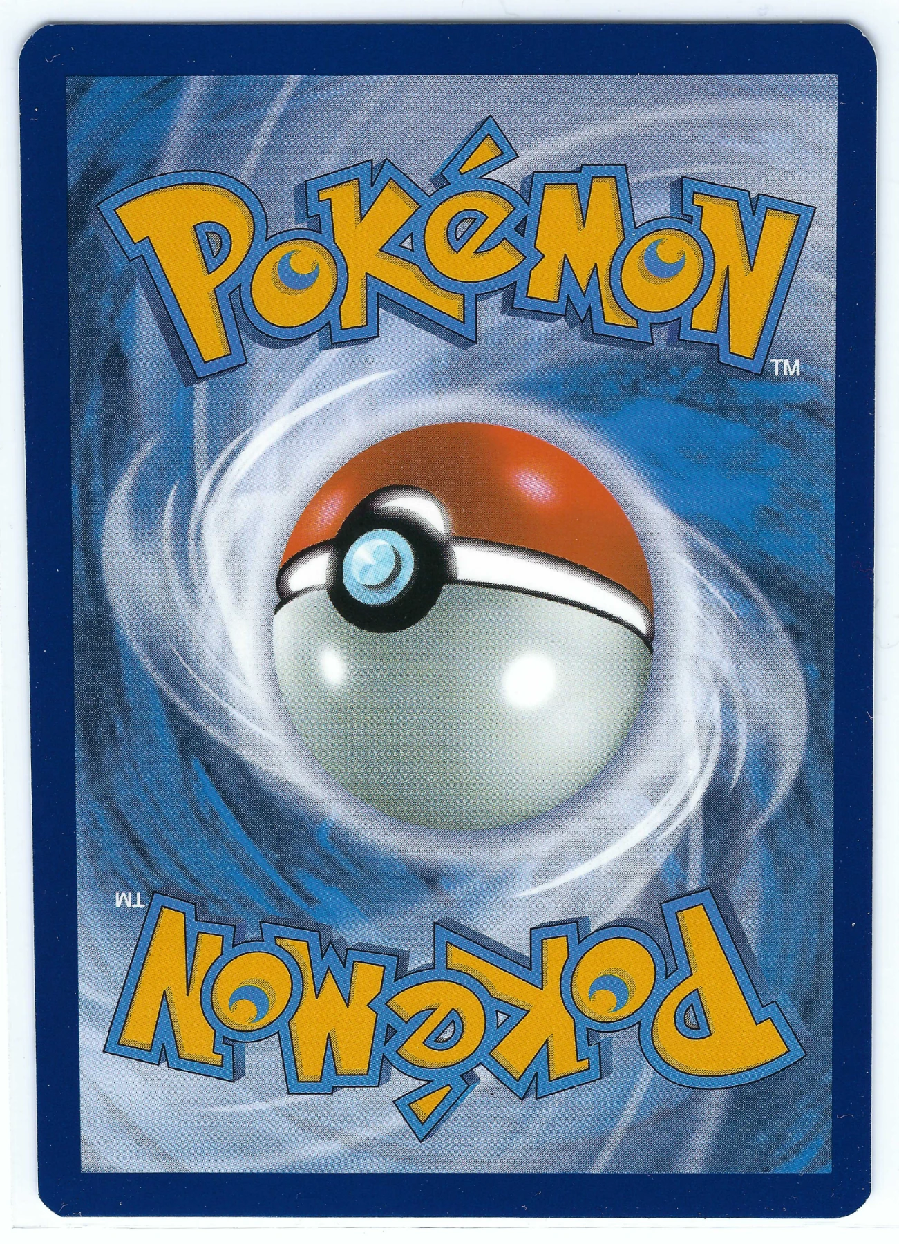 Charizard VSTAR SWSH262/307 SWSH Black Star Promos back card photo in GradeValue pregrading report
