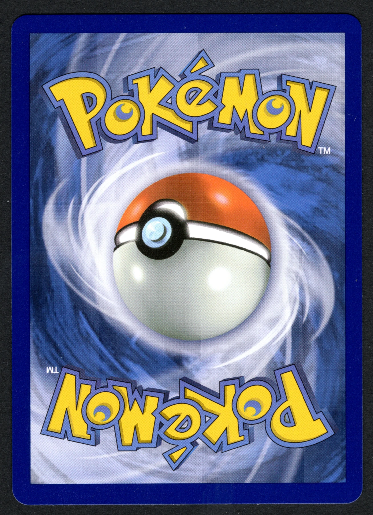 Piplup 098/94 Phantasmal Flames back card photo in GradeValue pregrading report
