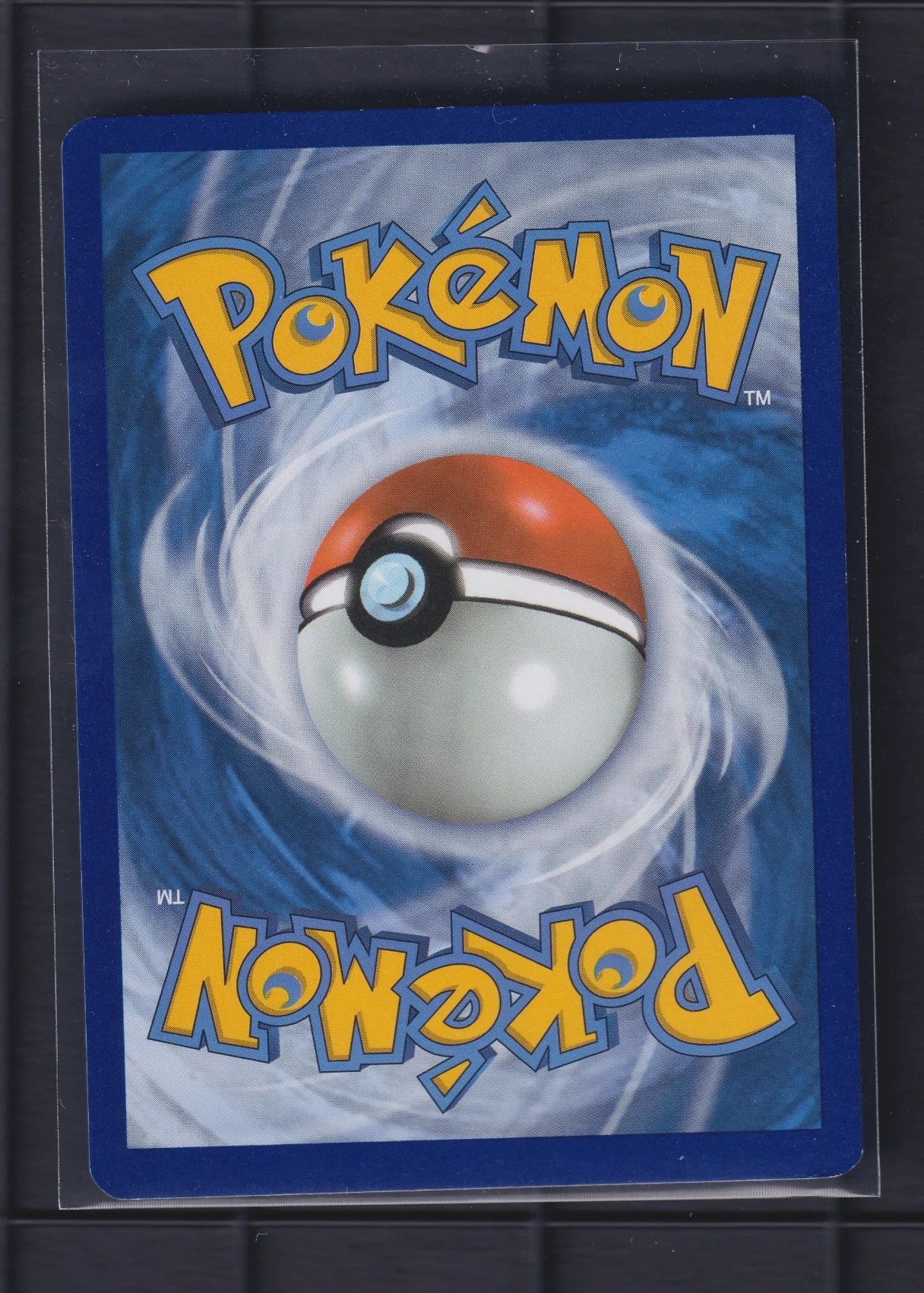Greninja {star} SWSH144/307 SWSH Black Star Promos back card photo in GradeValue pregrading report