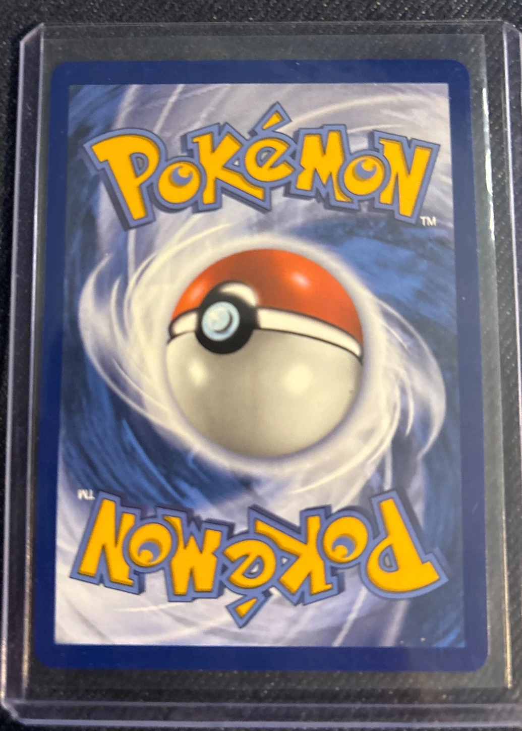 Pikachu & Zekrom GX 033 30th Classic Collection back card photo in GradeValue pregrading report